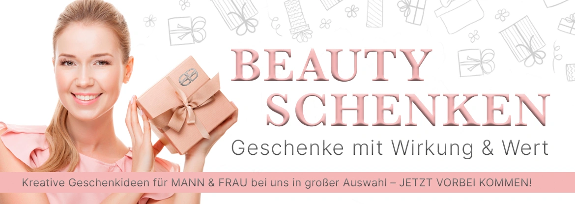 Beauty-Geschenke aus Straubenhardt