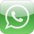 WhatsApp Button