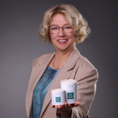 Bianka Uhrig-Deck, Straubenhardt