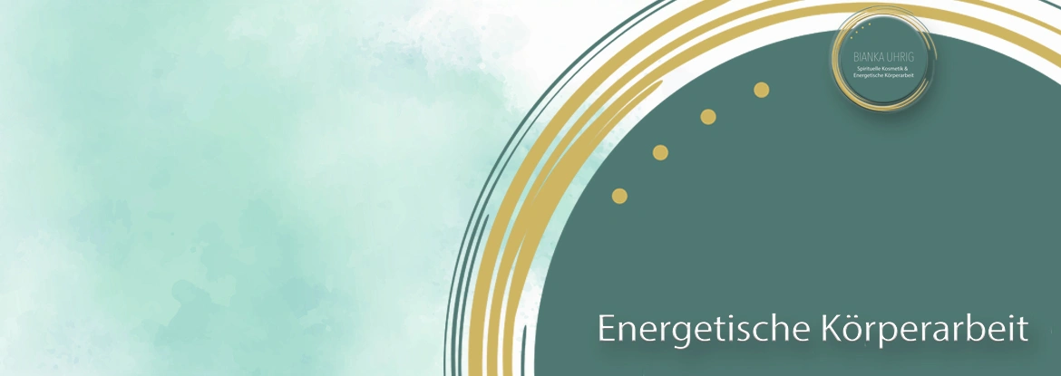 Energetische Körperarbeit in Straubenhardt